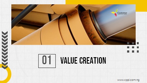 Free Value Creation Course