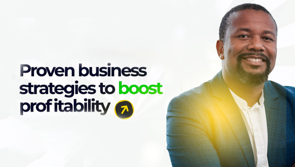 Business Development Training