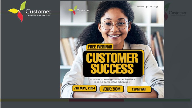 Customer Success Free Course